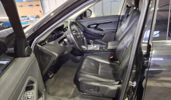 Land Rover Range Rover Evoque 2021  PLUG-IN 1.5 PHEV HYBRID AUTO SENIOR AWD NAVI CAMERA ΕΛΛΗΝΙΚΟ γεμάτο