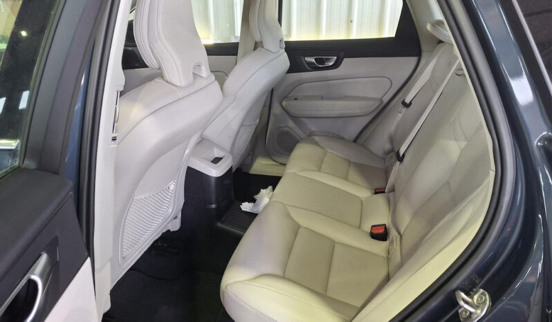 Volvo XC 60 2022  T6 PHEV 2.0 PLUG-IN HYBRID AUTO INSCRIPTION 4WD PAORAMA NAVI CAMERA ΕΛΛΗΝΙΚΟ γεμάτο