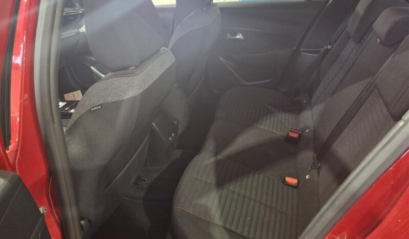 Peugeot 208 2021  208-E ACTIVE PLUS AUTO FULL ELECTRIC DRIVE EURO-6 ΕΛΛΗΝΙΚΟ γεμάτο