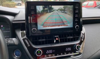 Toyota Corolla 2022  HSD 1.8 BUSINESS AUTO HYBRID CAMERA ECO S/S EURO-6 ΕΛΛΗΝΙΚΟ γεμάτο