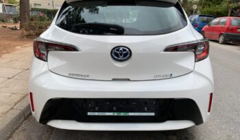 Toyota Corolla 2022  HSD 1.8 BUSINESS AUTO HYBRID CAMERA ECO S/S EURO-6 ΕΛΛΗΝΙΚΟ γεμάτο