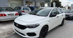 Fiat Tipo 2021  S/W 1.4 STREET 6-MT CITY ECO S/S EURO-6 ΕΛΛΗΝΙΚΟ