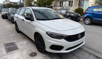 Fiat Tipo 2021  S/W 1.4 STREET 6-MT CITY ECO S/S EURO-6 ΕΛΛΗΝΙΚΟ γεμάτο