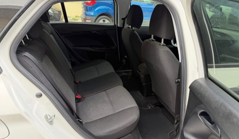 Fiat Tipo 2021  S/W 1.4 STREET 6-MT CITY ECO S/S EURO-6 ΕΛΛΗΝΙΚΟ γεμάτο