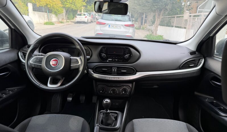 Fiat Tipo 2021  S/W 1.4 STREET 6-MT CITY ECO S/S EURO-6 ΕΛΛΗΝΙΚΟ γεμάτο