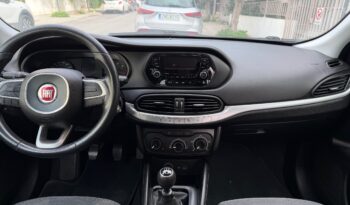 Fiat Tipo 2021  S/W 1.4 STREET 6-MT CITY ECO S/S EURO-6 ΕΛΛΗΝΙΚΟ γεμάτο