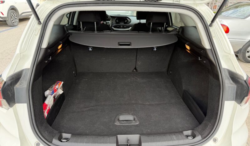 Fiat Tipo 2021  S/W 1.4 STREET 6-MT CITY ECO S/S EURO-6 ΕΛΛΗΝΙΚΟ γεμάτο