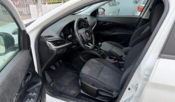 Fiat Tipo 2021  S/W 1.4 STREET 6-MT CITY ECO S/S EURO-6 ΕΛΛΗΝΙΚΟ γεμάτο
