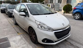Peugeot 208 2020  VAN BLUE-HDI 1.5 PRO ACTIVE 5D ECO S/S EURO-6 ΕΛΛΗΝΙΚΟ γεμάτο