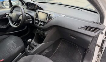 Peugeot 208 2020  VAN BLUE-HDI 1.5 PRO ACTIVE 5D ECO S/S EURO-6 ΕΛΛΗΝΙΚΟ γεμάτο