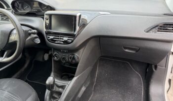Peugeot 208 2020  VAN BLUE-HDI 1.5 PRO ACTIVE 5D ECO S/S EURO-6 ΕΛΛΗΝΙΚΟ γεμάτο