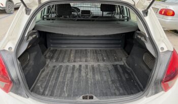 Peugeot 208 2020  VAN BLUE-HDI 1.5 PRO ACTIVE 5D ECO S/S EURO-6 ΕΛΛΗΝΙΚΟ γεμάτο