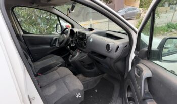 Peugeot Partner 2018  VAN BLUE-HDI 1.6 PRO L1H1 3-SEATS EURO-6 ΕΛΛΗΝΙΚΟ γεμάτο