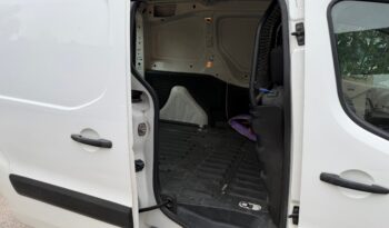 Peugeot Partner 2018  VAN BLUE-HDI 1.6 PRO L1H1 3-SEATS EURO-6 ΕΛΛΗΝΙΚΟ γεμάτο