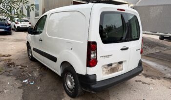 Peugeot Partner 2018  VAN BLUE-HDI 1.6 PRO L1H1 3-SEATS EURO-6 ΕΛΛΗΝΙΚΟ γεμάτο
