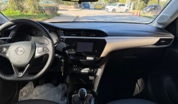 Opel Corsa 2021  D EDITION 1.5 CDTI 6-MT 5D ECO S/S EURO-6 ΕΛΛΗΝΙΚΟ γεμάτο
