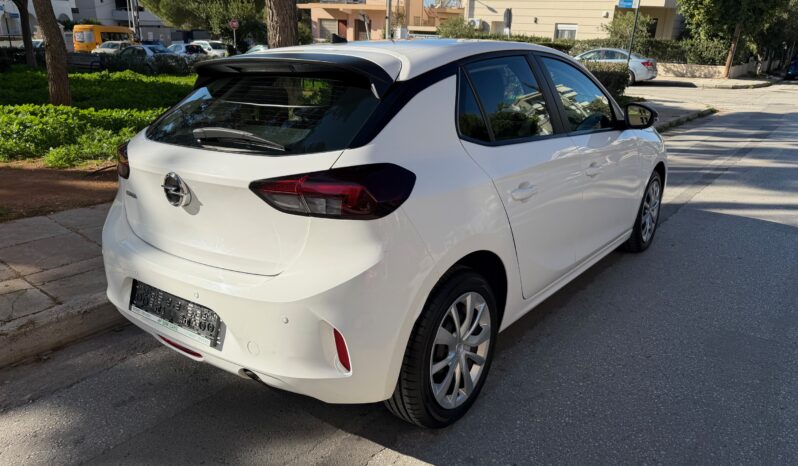 Opel Corsa 2021  D EDITION 1.5 CDTI 6-MT 5D ECO S/S EURO-6 ΕΛΛΗΝΙΚΟ γεμάτο