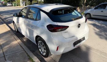 Opel Corsa 2021  D EDITION 1.5 CDTI 6-MT 5D ECO S/S EURO-6 ΕΛΛΗΝΙΚΟ γεμάτο