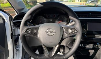 Opel Corsa 2021  D EDITION 1.5 CDTI 6-MT 5D ECO S/S EURO-6 ΕΛΛΗΝΙΚΟ γεμάτο