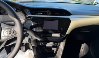 Opel Corsa 2021  D EDITION 1.5 CDTI 6-MT 5D ECO S/S EURO-6 ΕΛΛΗΝΙΚΟ γεμάτο