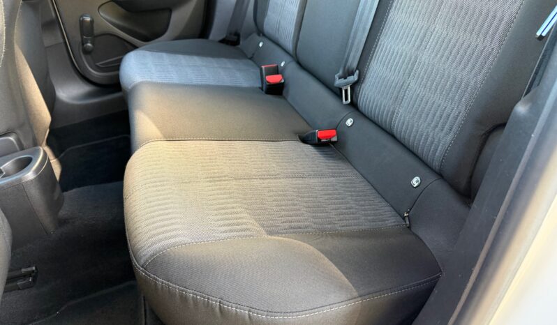 Opel Corsa 2021  D EDITION 1.5 CDTI 6-MT 5D ECO S/S EURO-6 ΕΛΛΗΝΙΚΟ γεμάτο