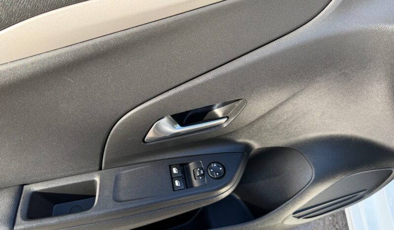 Opel Corsa 2021  D EDITION 1.5 CDTI 6-MT 5D ECO S/S EURO-6 ΕΛΛΗΝΙΚΟ γεμάτο
