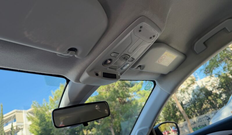 Opel Corsa 2021  D EDITION 1.5 CDTI 6-MT 5D ECO S/S EURO-6 ΕΛΛΗΝΙΚΟ γεμάτο