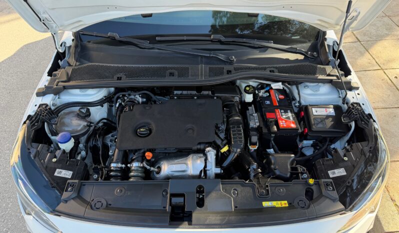 Opel Corsa 2021  D EDITION 1.5 CDTI 6-MT 5D ECO S/S EURO-6 ΕΛΛΗΝΙΚΟ γεμάτο