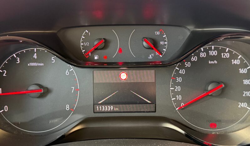 Opel Corsa 2021  D EDITION 1.5 CDTI 6-MT 5D ECO S/S EURO-6 ΕΛΛΗΝΙΚΟ γεμάτο