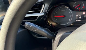 Opel Corsa 2021  D EDITION 1.5 CDTI 6-MT 5D ECO S/S EURO-6 ΕΛΛΗΝΙΚΟ γεμάτο