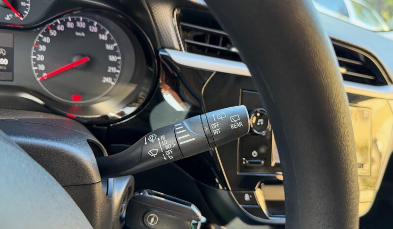 Opel Corsa 2021  D EDITION 1.5 CDTI 6-MT 5D ECO S/S EURO-6 ΕΛΛΗΝΙΚΟ γεμάτο