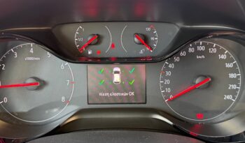 Opel Corsa 2021  D EDITION 1.5 CDTI 6-MT 5D ECO S/S EURO-6 ΕΛΛΗΝΙΚΟ γεμάτο