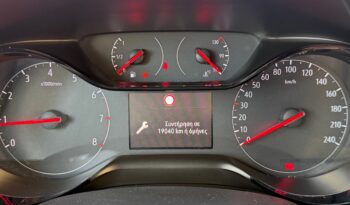 Opel Corsa 2021  D EDITION 1.5 CDTI 6-MT 5D ECO S/S EURO-6 ΕΛΛΗΝΙΚΟ γεμάτο
