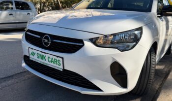 Opel Corsa 2021  D EDITION 1.5 CDTI 6-MT 5D ECO S/S EURO-6 ΕΛΛΗΝΙΚΟ γεμάτο