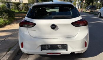 Opel Corsa 2021  D EDITION 1.5 CDTI 6-MT 5D ECO S/S EURO-6 ΕΛΛΗΝΙΚΟ γεμάτο