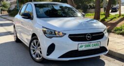 Opel Corsa 2021  D EDITION 1.5 CDTI 6-MT 5D ECO S/S EURO-6 ΕΛΛΗΝΙΚΟ