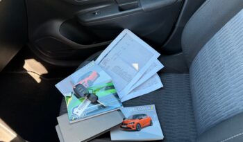 Opel Corsa 2021  D EDITION 1.5 CDTI 6-MT 5D ECO S/S EURO-6 ΕΛΛΗΝΙΚΟ γεμάτο