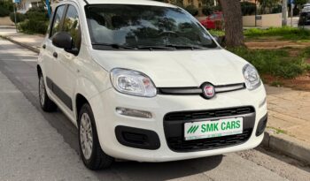 Fiat Panda 2019  EASY 1.2 CITY 5D ECO S/S EURO-6 ΕΛΛΗΝΙΚΟ γεμάτο
