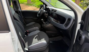 Fiat Panda 2019  EASY 1.2 CITY 5D ECO S/S EURO-6 ΕΛΛΗΝΙΚΟ γεμάτο