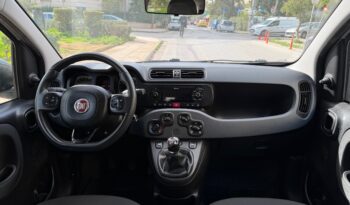 Fiat Panda 2019  EASY 1.2 CITY 5D ECO S/S EURO-6 ΕΛΛΗΝΙΚΟ γεμάτο