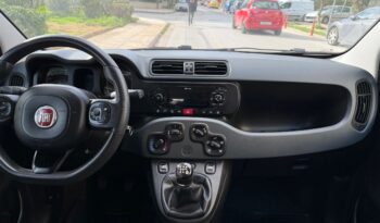 Fiat Panda 2019  EASY 1.2 CITY 5D ECO S/S EURO-6 ΕΛΛΗΝΙΚΟ γεμάτο