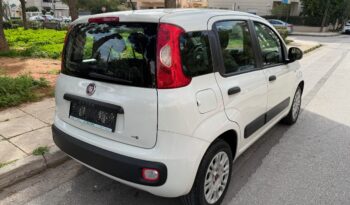 Fiat Panda 2019  EASY 1.2 CITY 5D ECO S/S EURO-6 ΕΛΛΗΝΙΚΟ γεμάτο