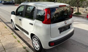 Fiat Panda 2019  EASY 1.2 CITY 5D ECO S/S EURO-6 ΕΛΛΗΝΙΚΟ γεμάτο