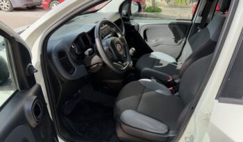 Fiat Panda 2019  EASY 1.2 CITY 5D ECO S/S EURO-6 ΕΛΛΗΝΙΚΟ γεμάτο