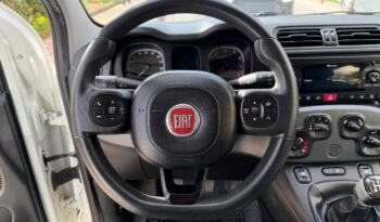 Fiat Panda 2019  EASY 1.2 CITY 5D ECO S/S EURO-6 ΕΛΛΗΝΙΚΟ γεμάτο