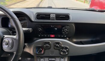 Fiat Panda 2019  EASY 1.2 CITY 5D ECO S/S EURO-6 ΕΛΛΗΝΙΚΟ γεμάτο