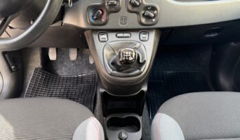 Fiat Panda 2019  EASY 1.2 CITY 5D ECO S/S EURO-6 ΕΛΛΗΝΙΚΟ γεμάτο