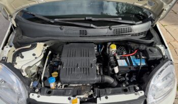 Fiat Panda 2019  EASY 1.2 CITY 5D ECO S/S EURO-6 ΕΛΛΗΝΙΚΟ γεμάτο