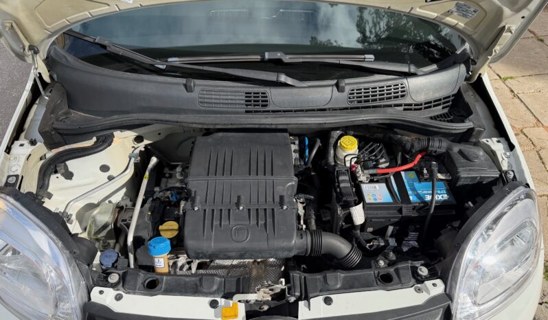 Fiat Panda 2019  EASY 1.2 CITY 5D ECO S/S EURO-6 ΕΛΛΗΝΙΚΟ γεμάτο