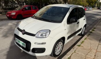 Fiat Panda 2019  EASY 1.2 CITY 5D ECO S/S EURO-6 ΕΛΛΗΝΙΚΟ γεμάτο